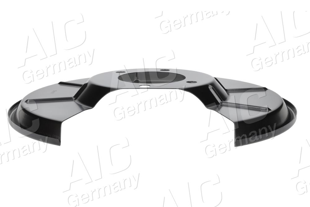 Splash Panel, brake disc - 56326 AIC