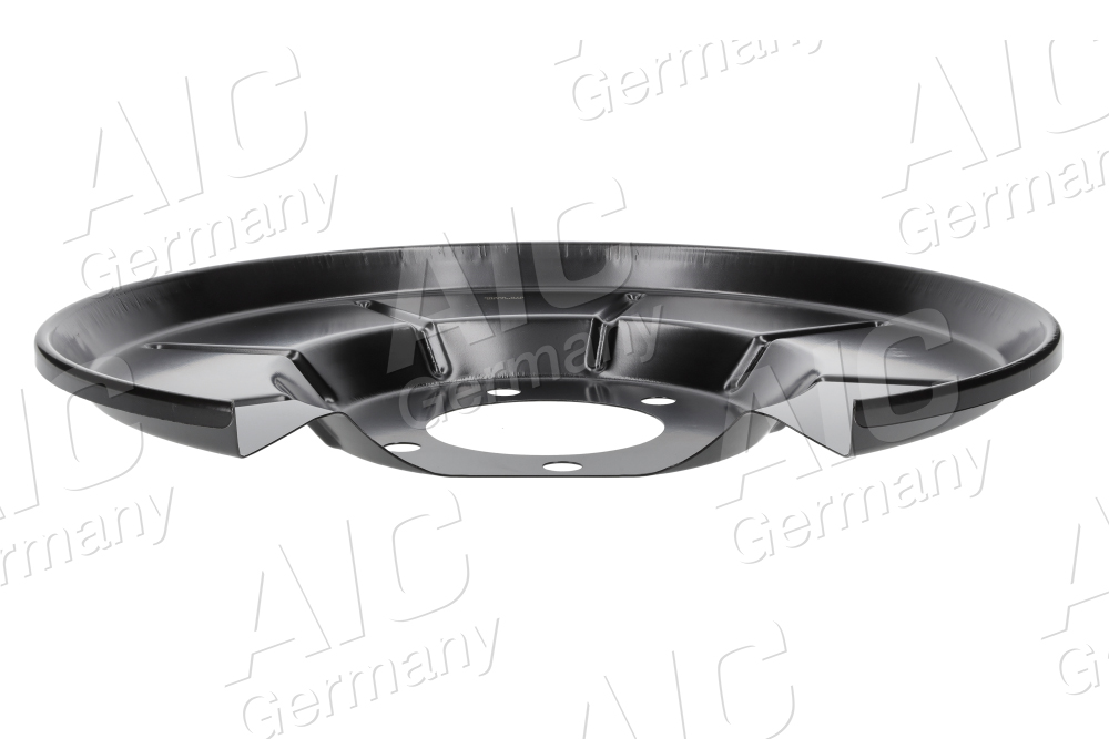 Splash Panel, brake disc - 56326 AIC