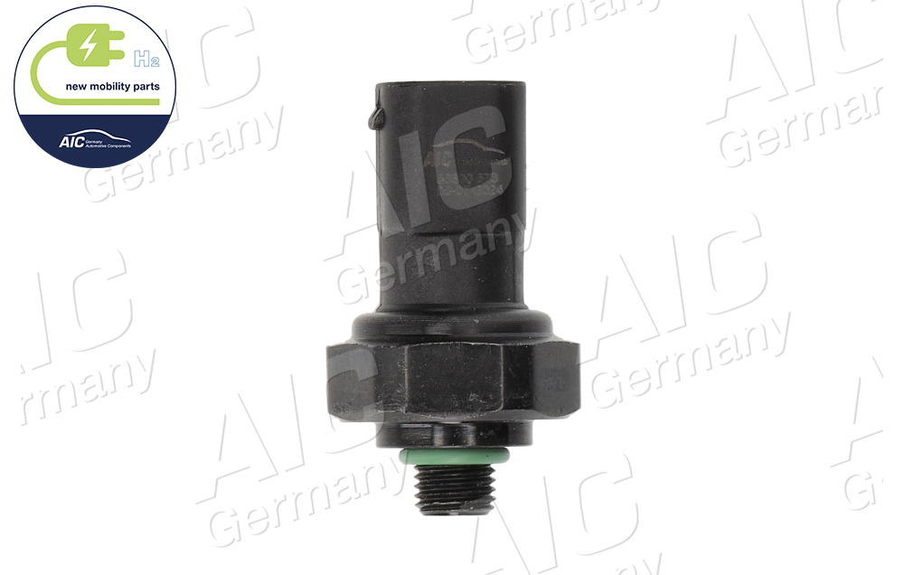 Pressure Switch, air conditioning - 56500 AIC