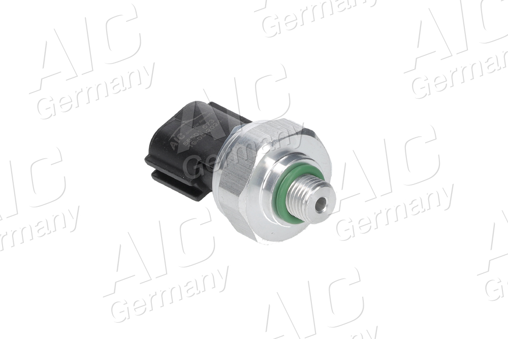 Pressure Switch, air conditioning - 56501 AIC