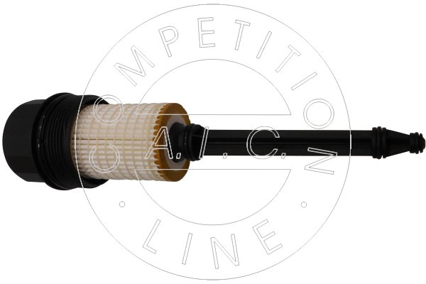 Calotta, Carter filtro olio - 56556 AIC