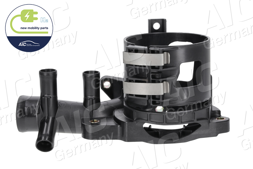 Supporto, Filtro carburante - 56691 AIC