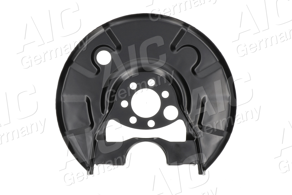 Splash Panel, brake disc - 57601 AIC