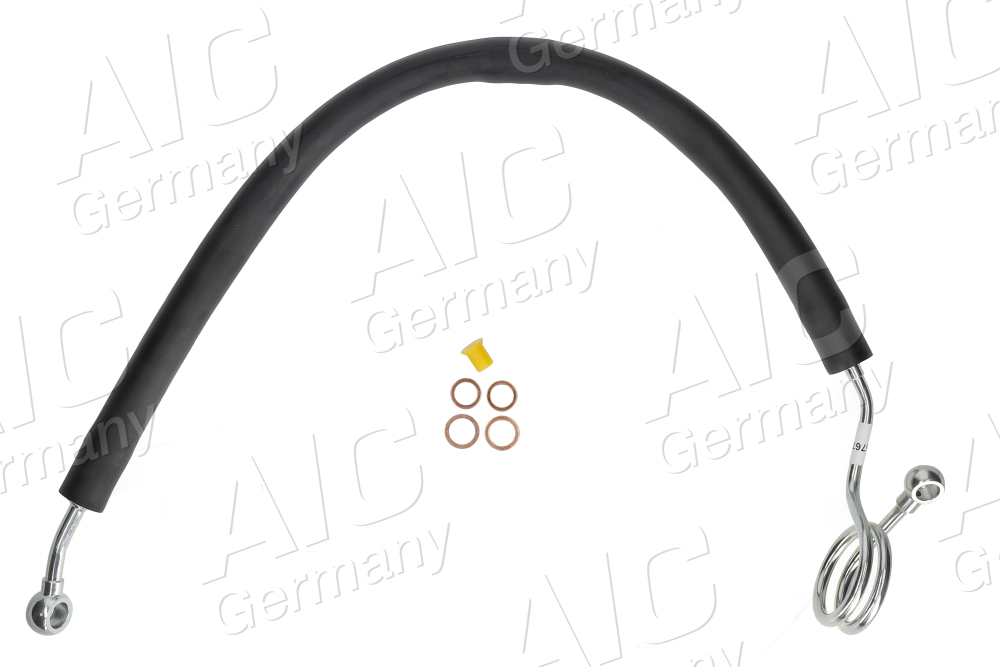Flessibile idraulica, Sterzo - 57671 AIC