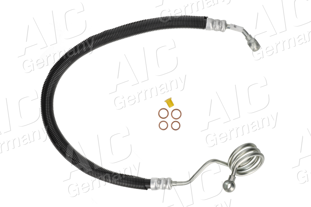Flessibile idraulica, Sterzo - 57672 AIC