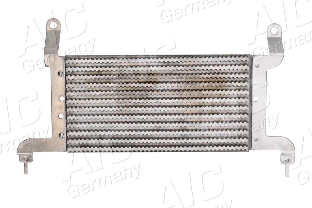 Fuel Radiator - 58141 AIC