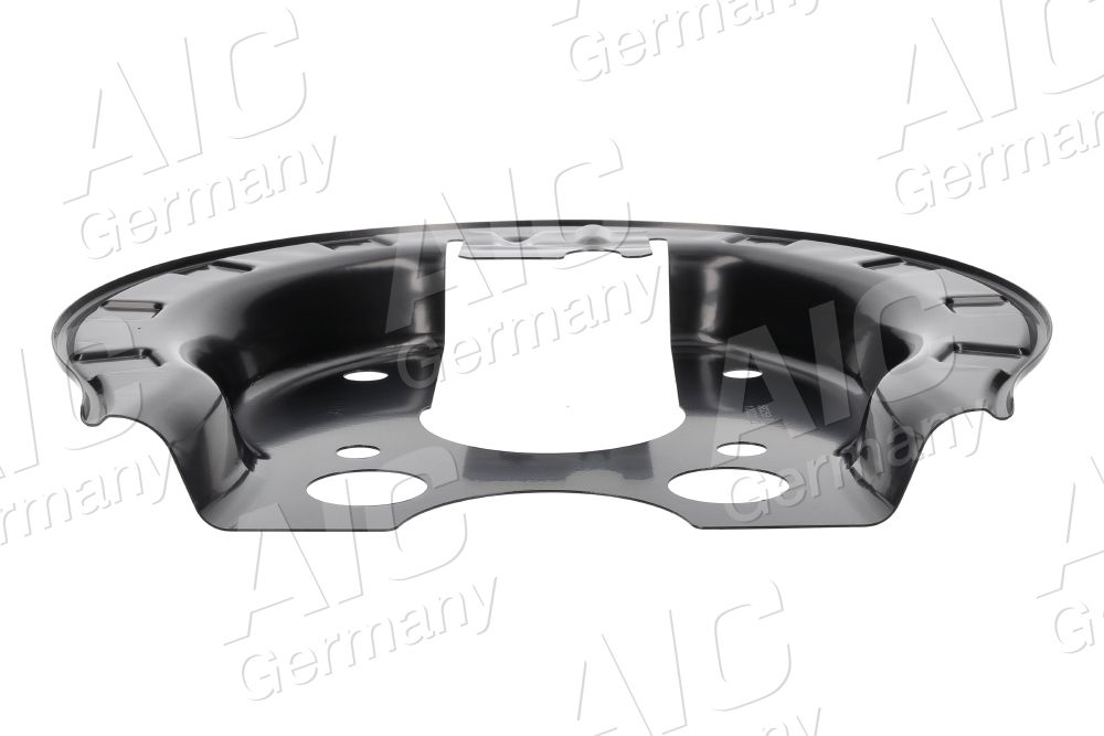 Splash Panel, brake disc - 58259 AIC