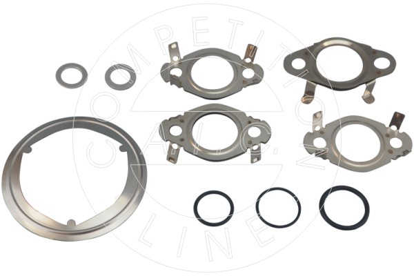 Gasket Set, EGR system - 58296 AIC