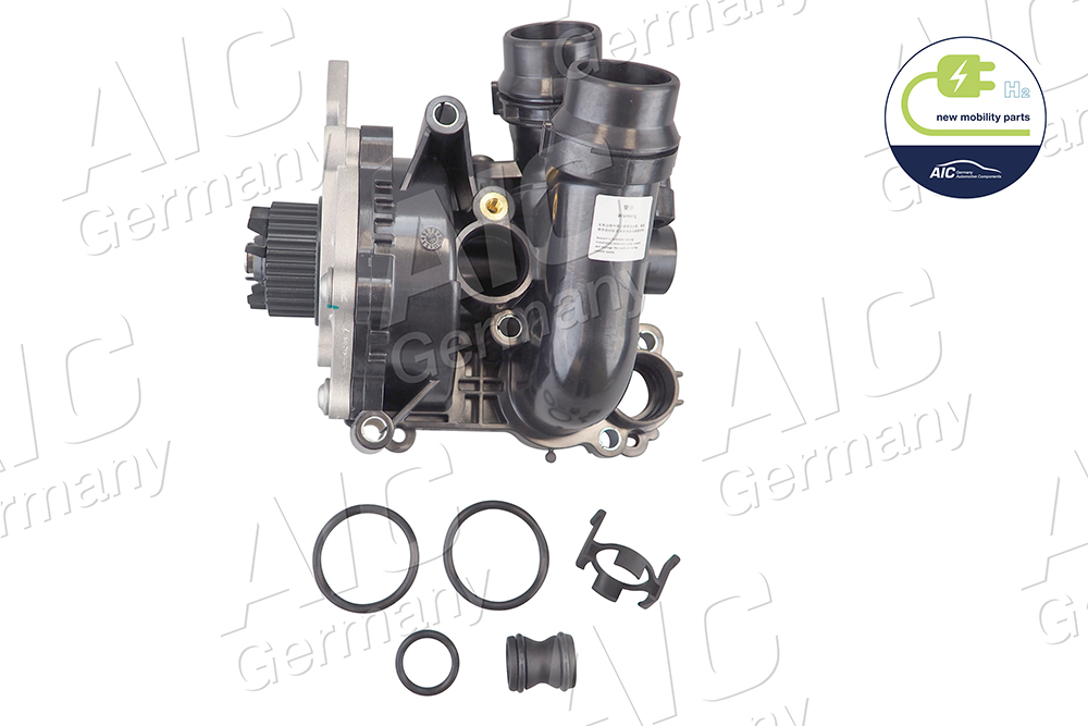 Water Pump - 58828 AIC