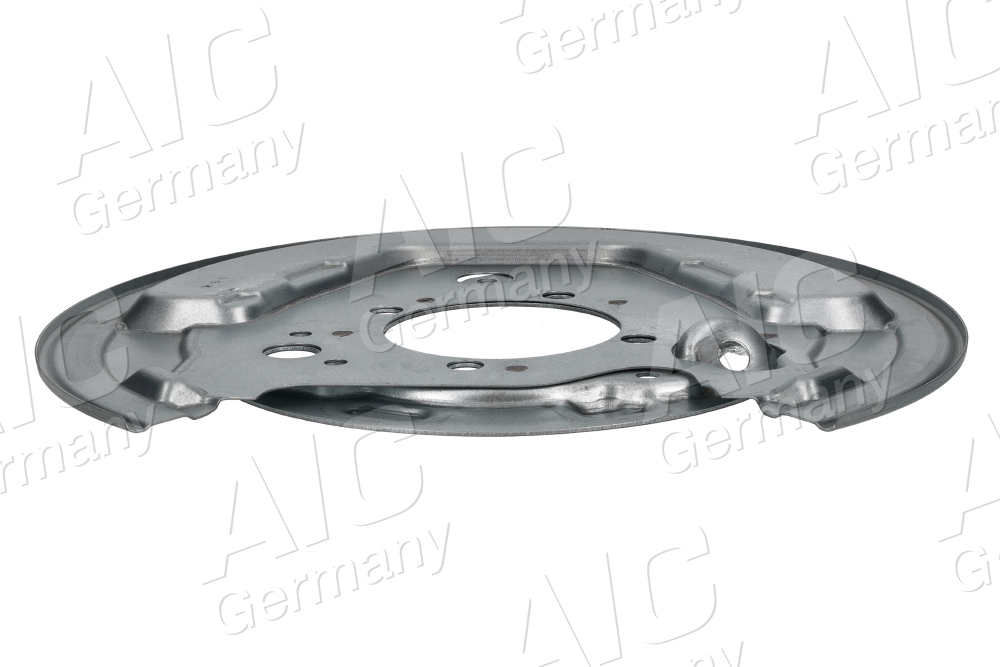 Splash Panel, brake disc - 58834 AIC