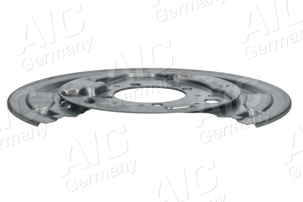 Splash Panel, brake disc - 58834 AIC