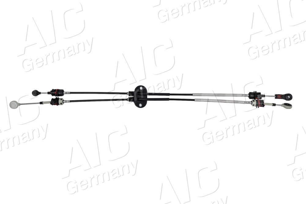 Cavo comando, Cambio manuale - 58975 AIC