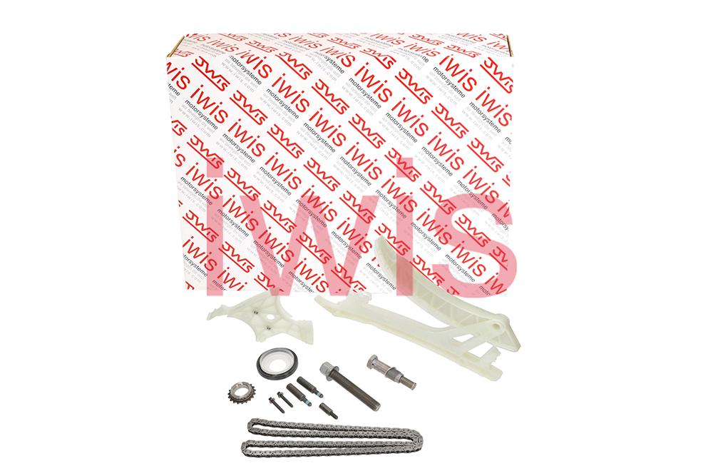Комплект цели привода распредвала - 59131SET AIC