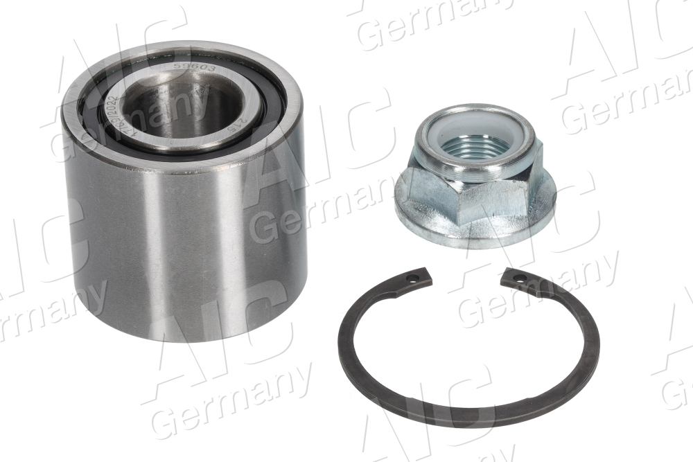 rato guolio komplektas - 59603 AIC