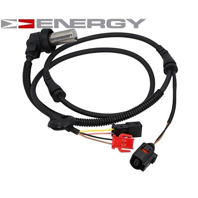 Sensor, wheel speed - CA0002P ENERGY