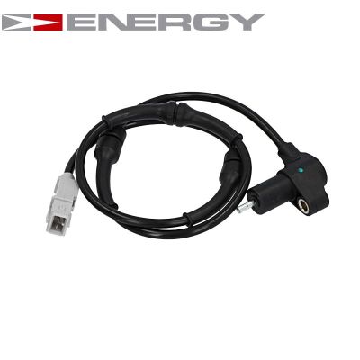 Sensore, N° giri ruota - CA0072T ENERGY