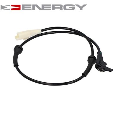 Sensor, wheel speed - CA0081P ENERGY