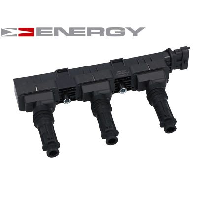 Bobina d'accensione - CZ0013 ENERGY