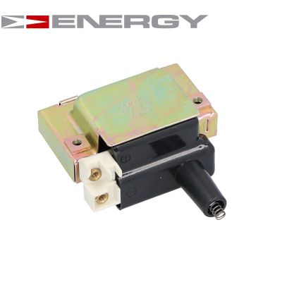 Ignition Coil - CZ0048 ENERGY