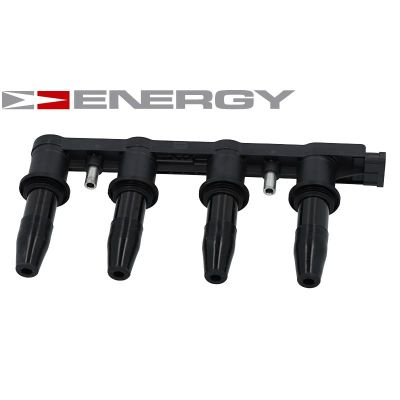Bobina d'accensione - CZ0055 ENERGY