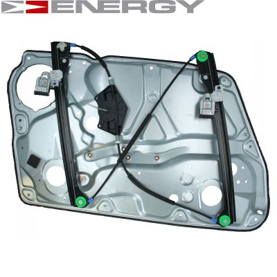 Window Regulator - POD0026P ENERGY