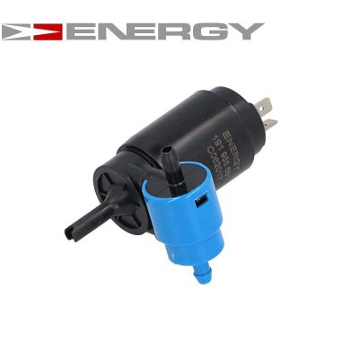 Water Pump, window cleaning - PS0007 ENERGY