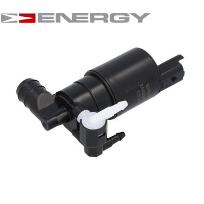 vandens siurblys, priekinio stiklo plovimas - PS0012 ENERGY