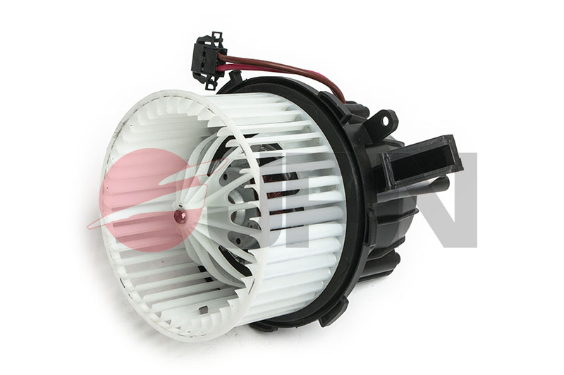 Interior Blower - 60E9007-JPN JPN