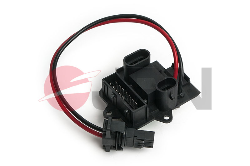 Regolatore, Ventitlatore abitacolo - 60E9158-JPN JPN