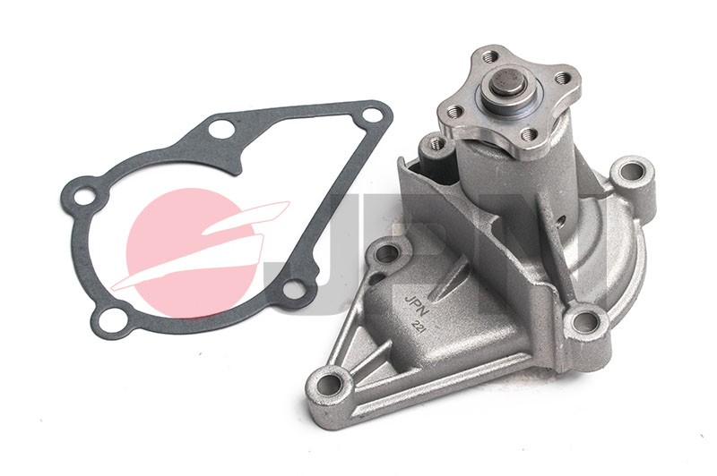 Water Pump - 10C0504-JPN JPN
