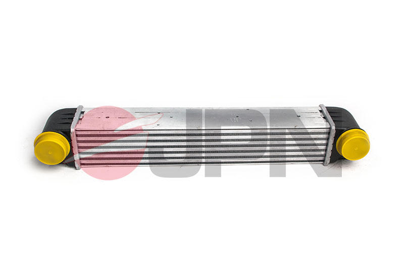 Intercooler, charger - 60C9262-JPN JPN