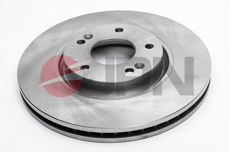 Brake Disc - 30H0536-JPN JPN