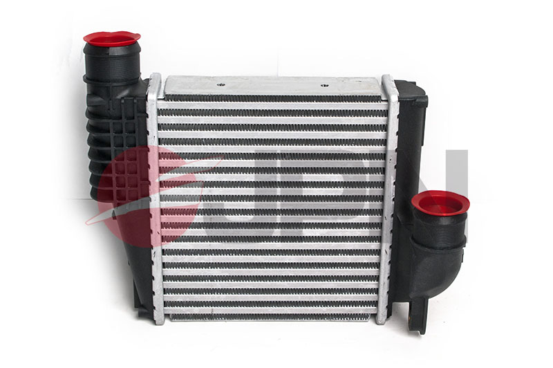 Intercooler, charger - 60C9275-JPN JPN