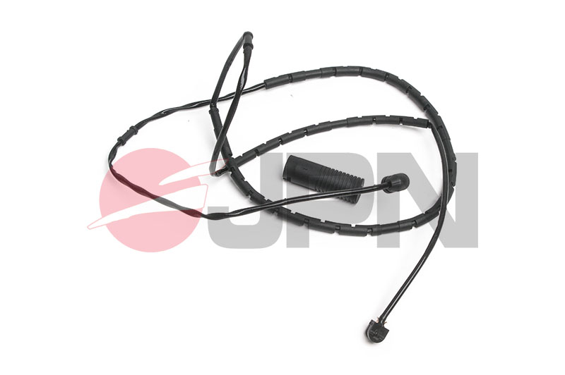 Warning Contact, brake pad wear - 12H0009-JPN JPN