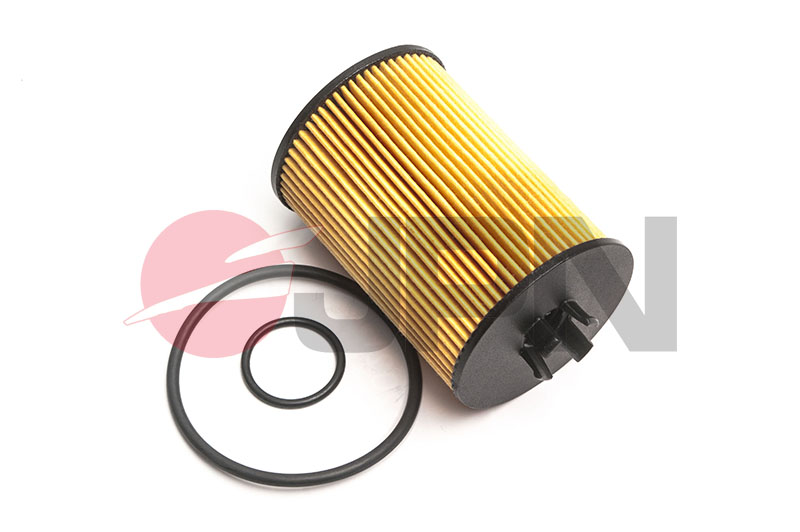 Oil Filter - 10F9008-JPN JPN