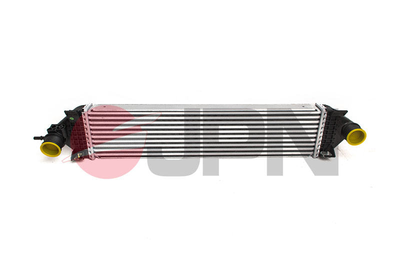 Intercooler, charger - 60C9287-JPN JPN