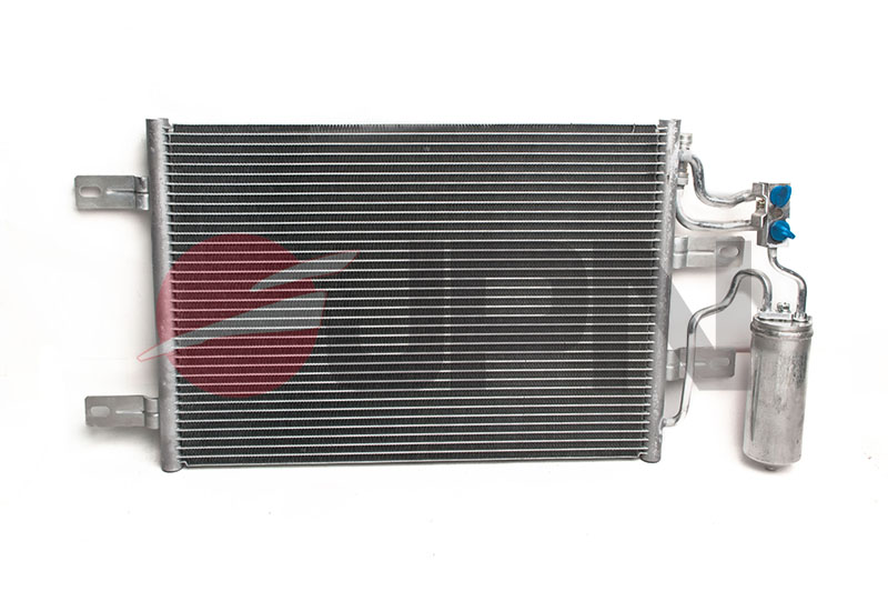 Condenser, air conditioning - 60C9222-JPN JPN