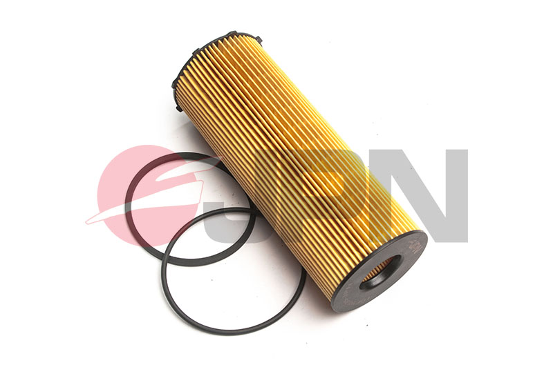 Oil Filter - 10F9025-JPN JPN