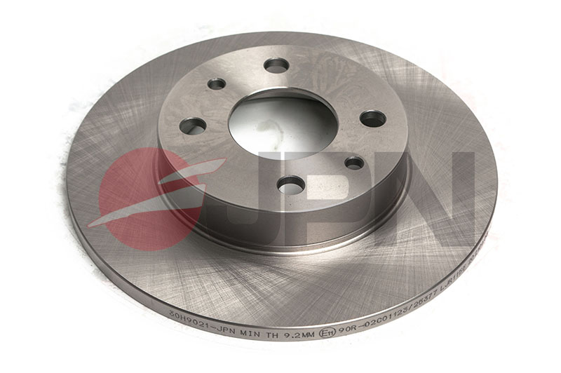 Brake Disc - 30H9021-JPN JPN