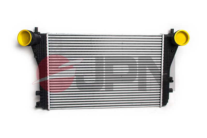 Intercooler, charger - 60C9358-JPN JPN