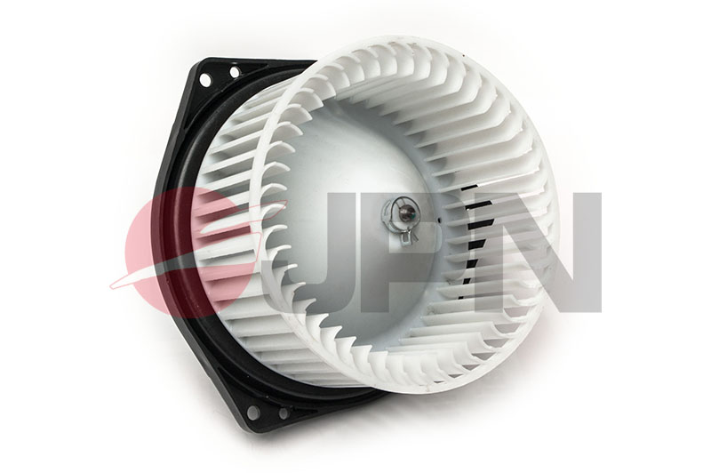 Electric Motor, radiator fan - 60E5012-JPN JPN