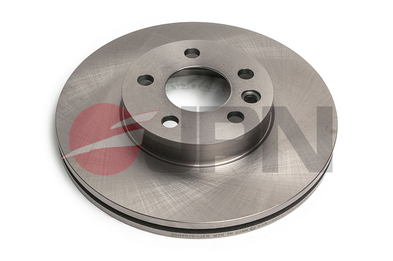 Brake Disc - 30H9070-JPN JPN