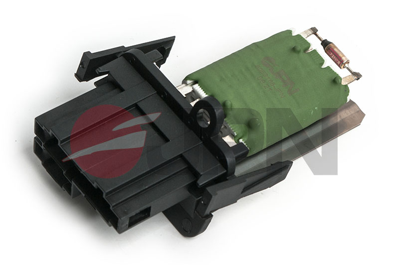 Resistor, interior blower - 60E9168-JPN JPN