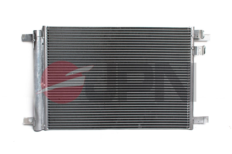 Condenser, air conditioning - 60C9079-JPN JPN
