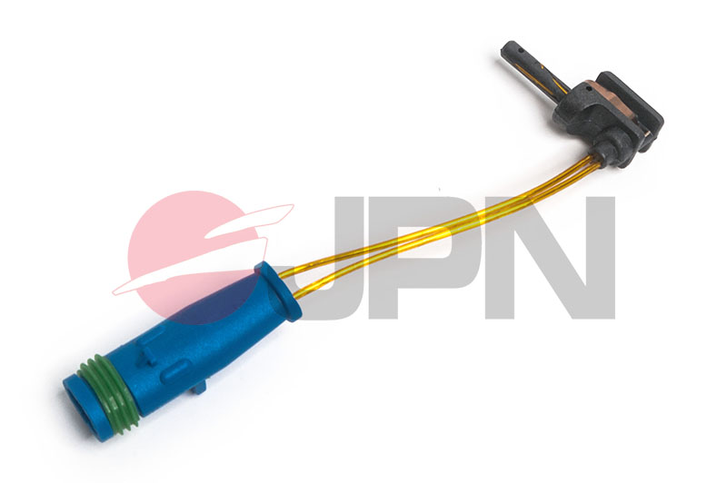 Warning Contact, brake pad wear - 12H0003-JPN JPN