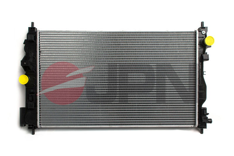 Radiator, engine cooling - 60C0010-JPN JPN