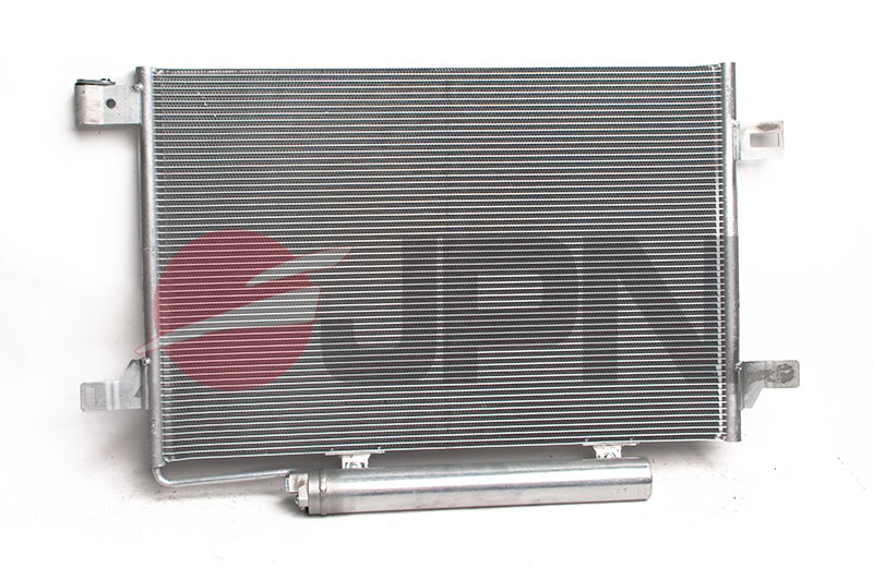 Condenser, air conditioning - 60C9105-JPN JPN