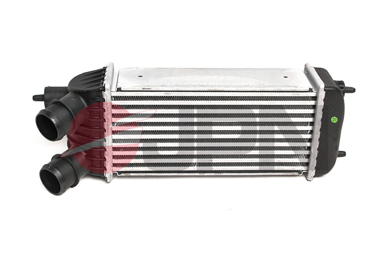 Intercooler, charger - 60C9345-JPN JPN