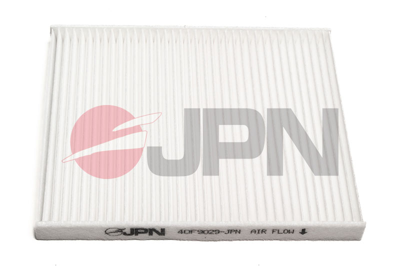 Filter, interior air - 40F9029-JPN JPN