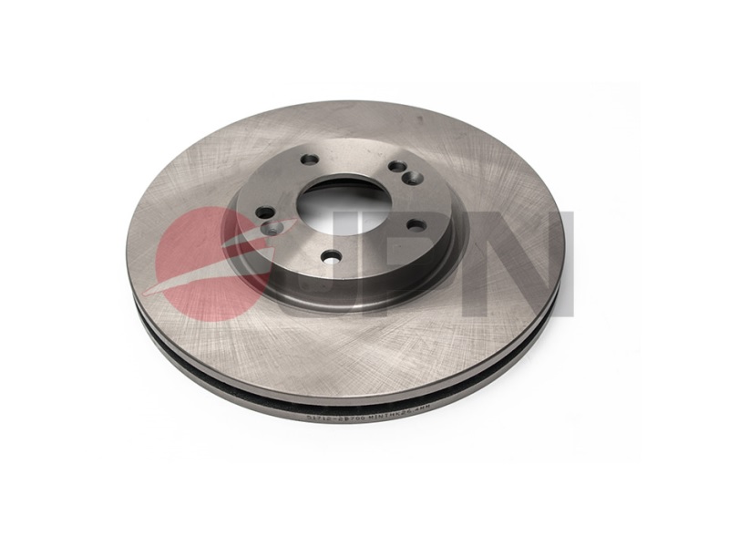 Brake Disc - 30H0529-JPN JPN